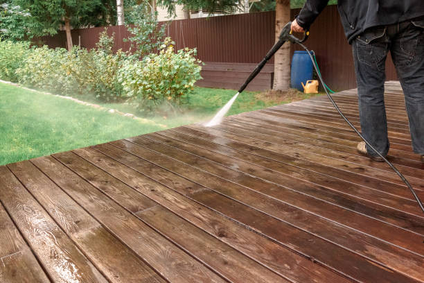 Best House Exterior Washing  in Esparto, CA