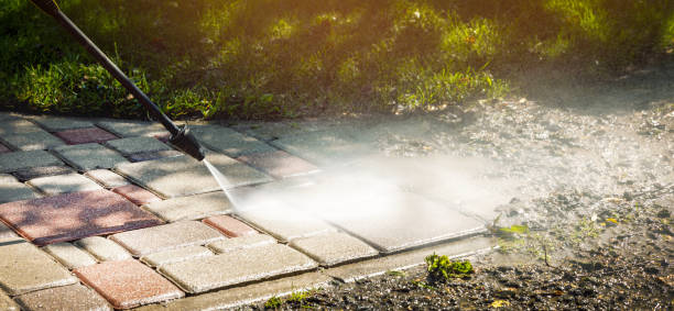 Playground Equipment Cleaning in Esparto, CA