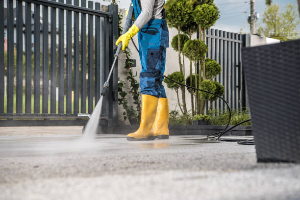 Best Post-Construction Pressure Washing  in Esparto, CA